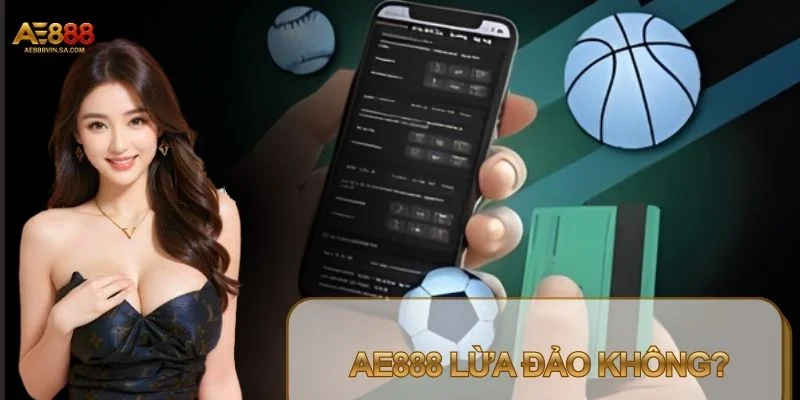 AE888 Lừa Đảo Không? Sự Thật Từ Giấy Phép PAGCOR