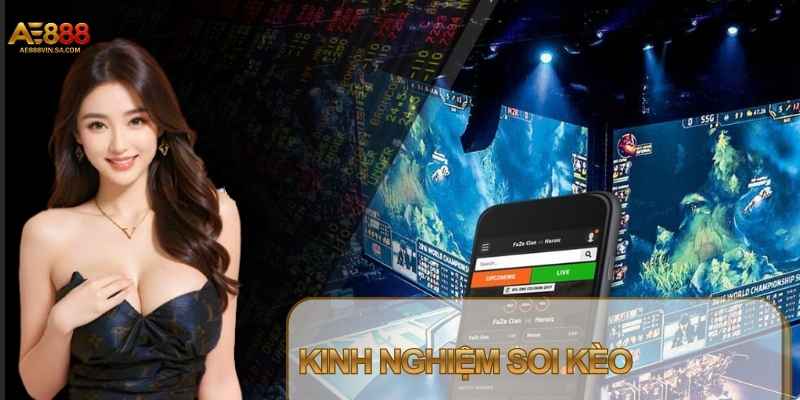 Cá cược CSGO & Dota 2 dễ thắng nếu phân tích kỹ