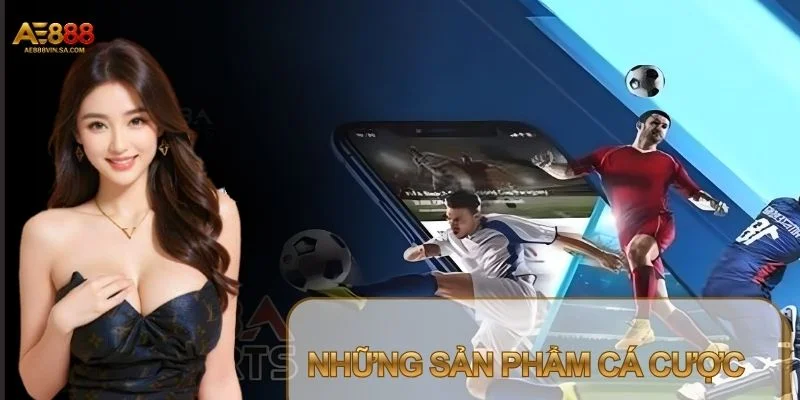 Hiểu Saba Sports là gì qua những bộ môn được cung cấp