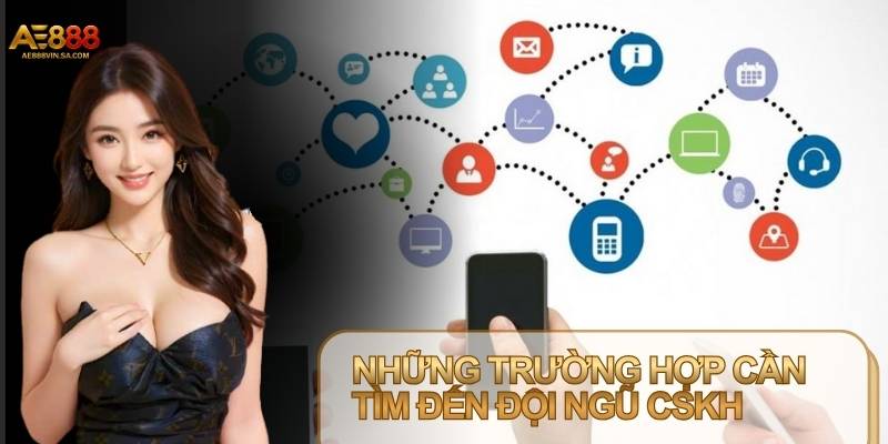 Người chơi tránh gửi trùng lặp quá nhiều kênh cùng lúc