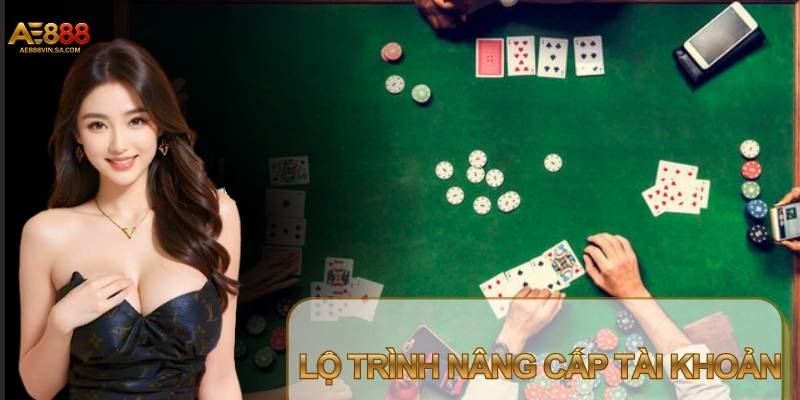 Người dùng cần đáp ứng tiêu chí cơ bản về tài khoản và mức nạp